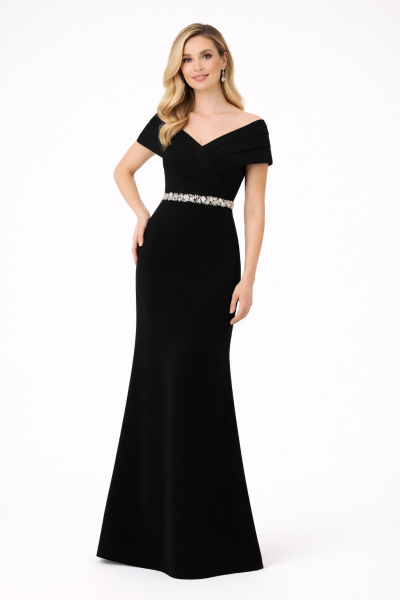 Abendkleid beautiful Diana